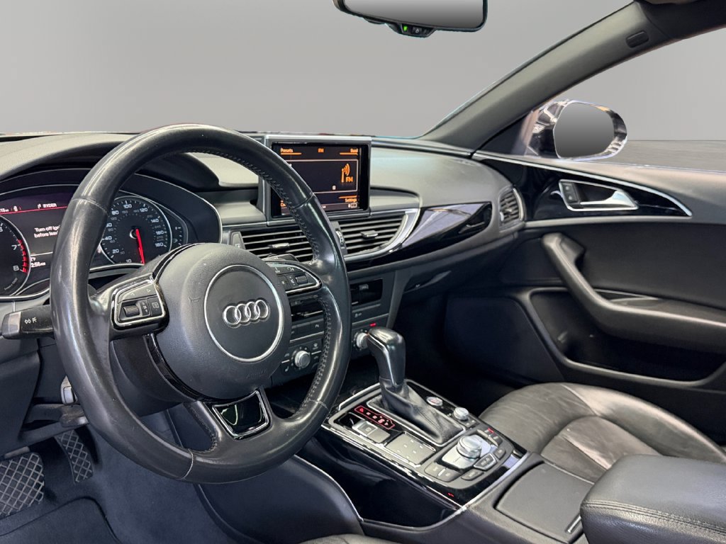 Used 2018 Audi A6 2.0T Premium FWD image 15
