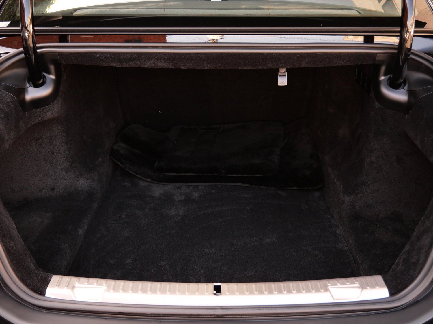 Certified 2022 Rolls-Royce Ghost Black Badge image 32