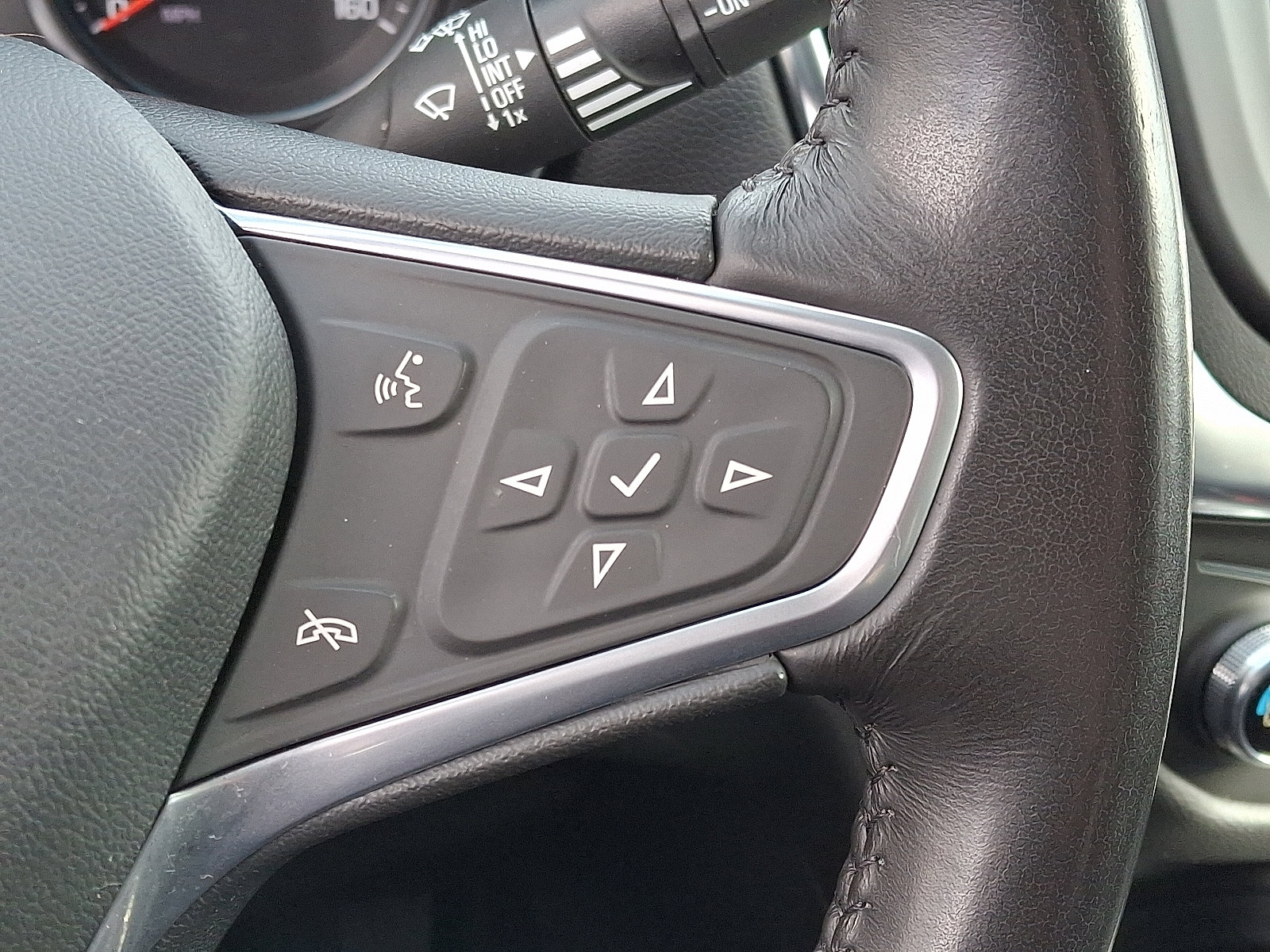 Certified 2022 Chevrolet Equinox LT image 20