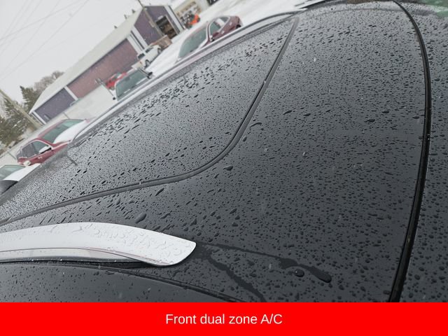 Used 2023 Buick Envision Avenir image 10