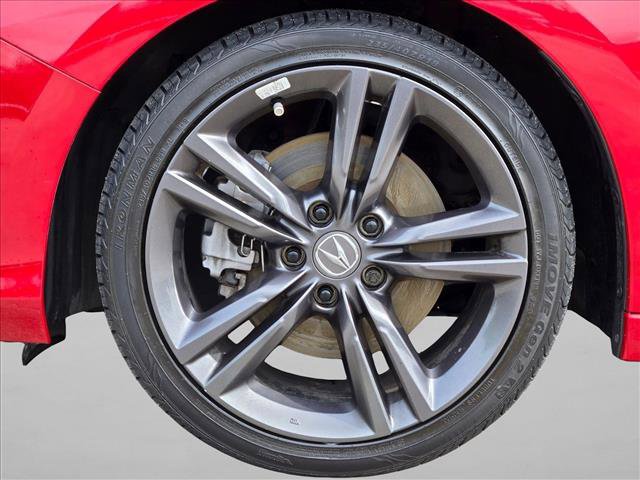 Used 2023 Acura Integra A-Spec FWD image 22