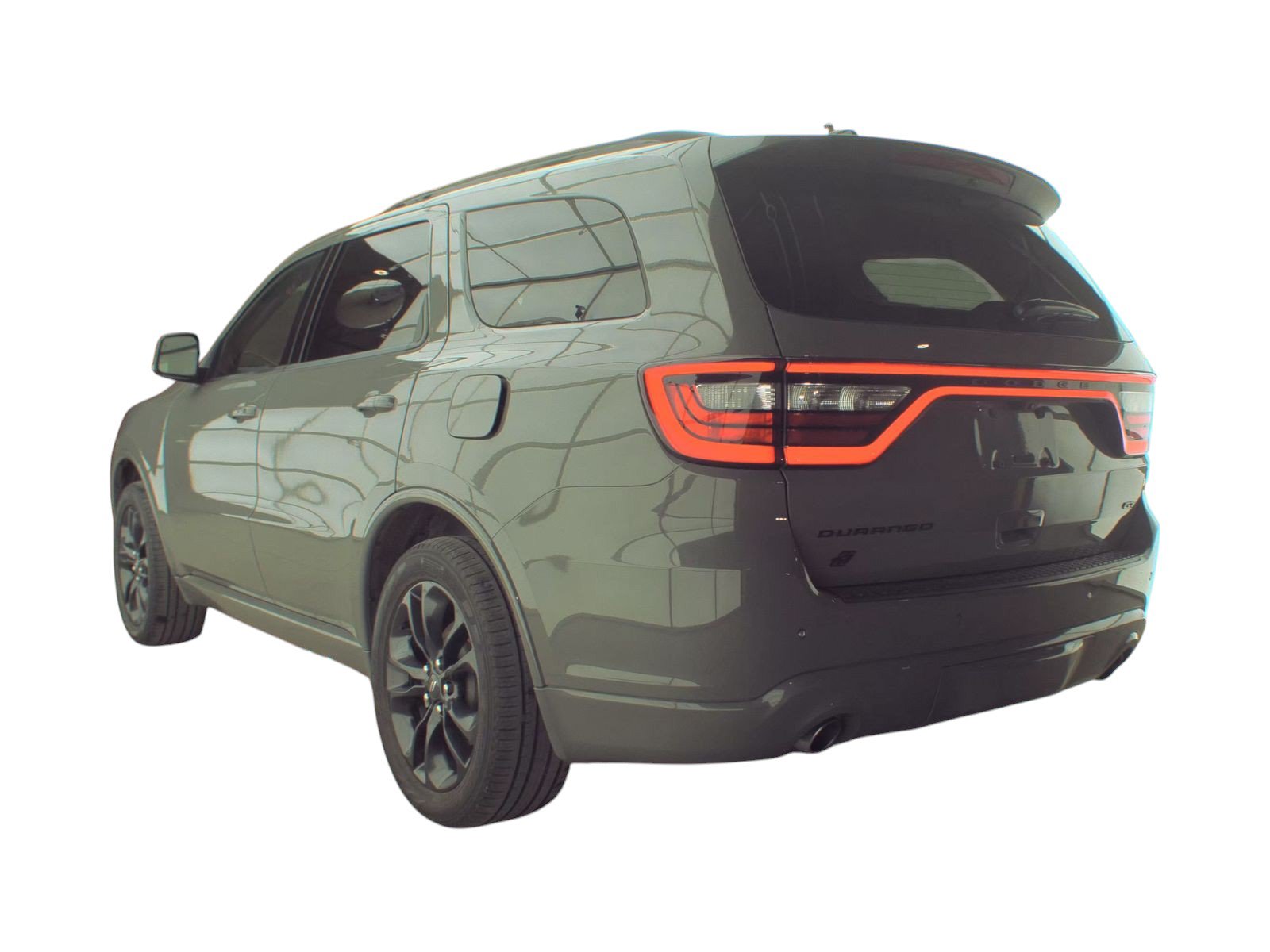 Used 2023 Dodge Durango GT AWD/4WD image 5