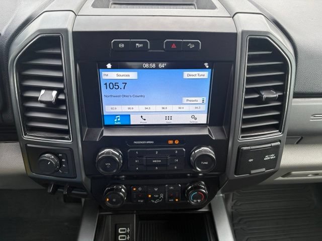 Used 2019 Ford F450 XLT w/ XLT Premium Package AWD/4WD image 28