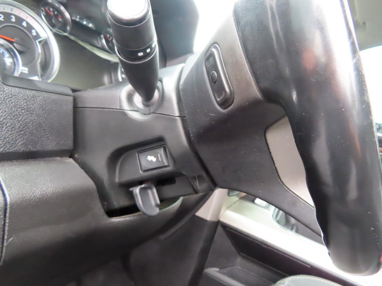 Used 2018 RAM 3500 Laramie AWD/4WD image 35