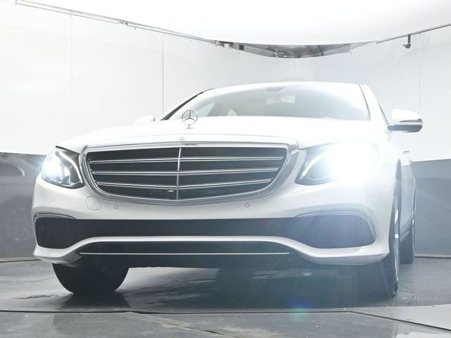 Used 2020 Mercedes-Benz E 350 Sedan image 34