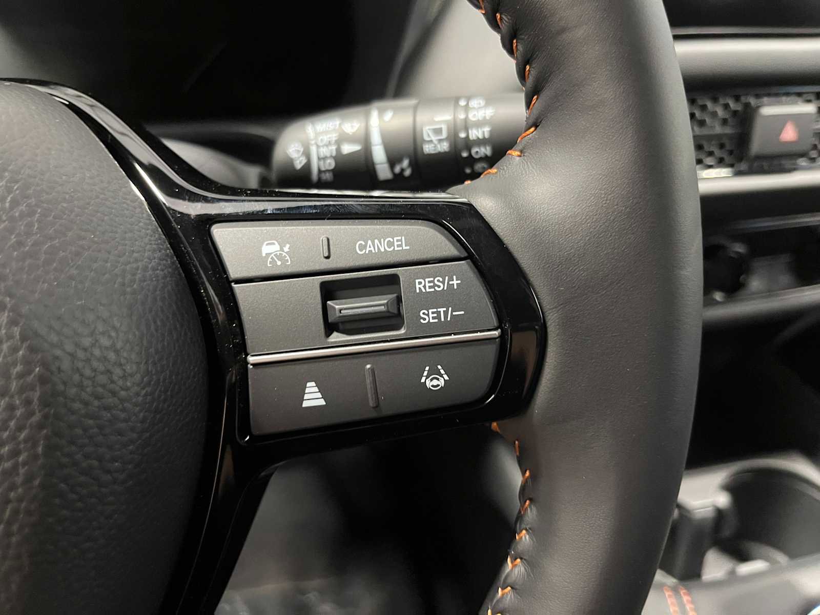 New 2026 Honda HR-V Sport image 18