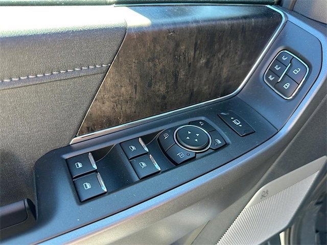 New 2026 Ford F350 Lariat w/ Chrome Package image 15