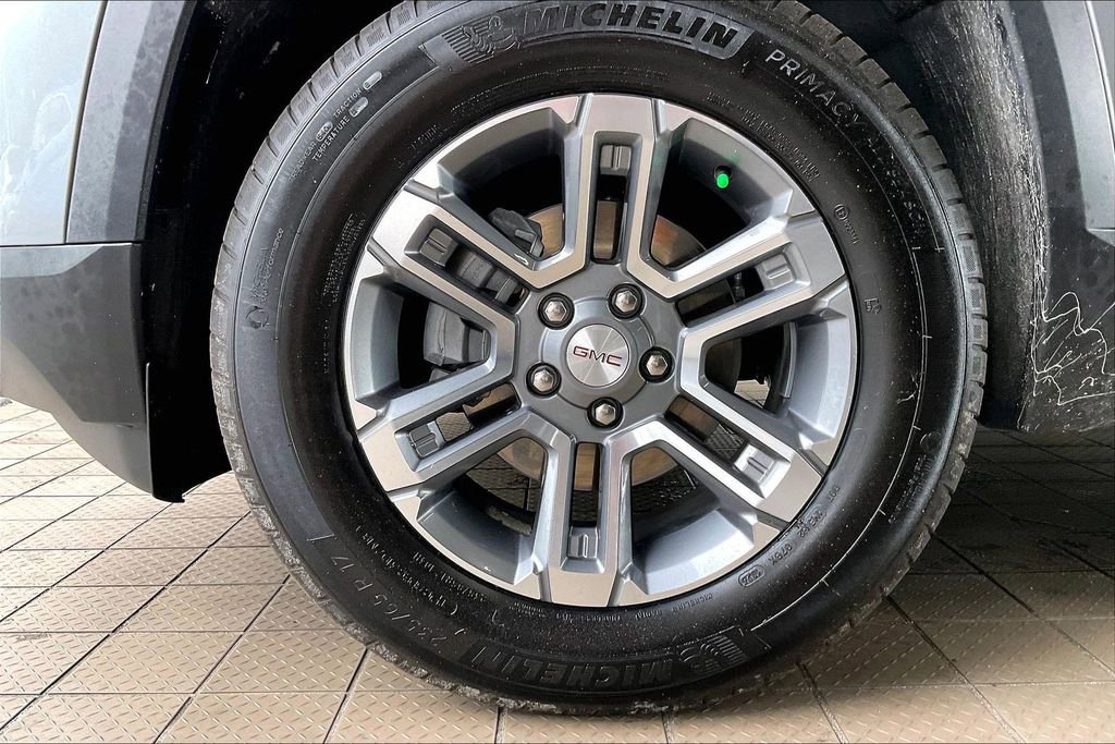 Used 2026 GMC Terrain Elevation AWD/4WD image 31