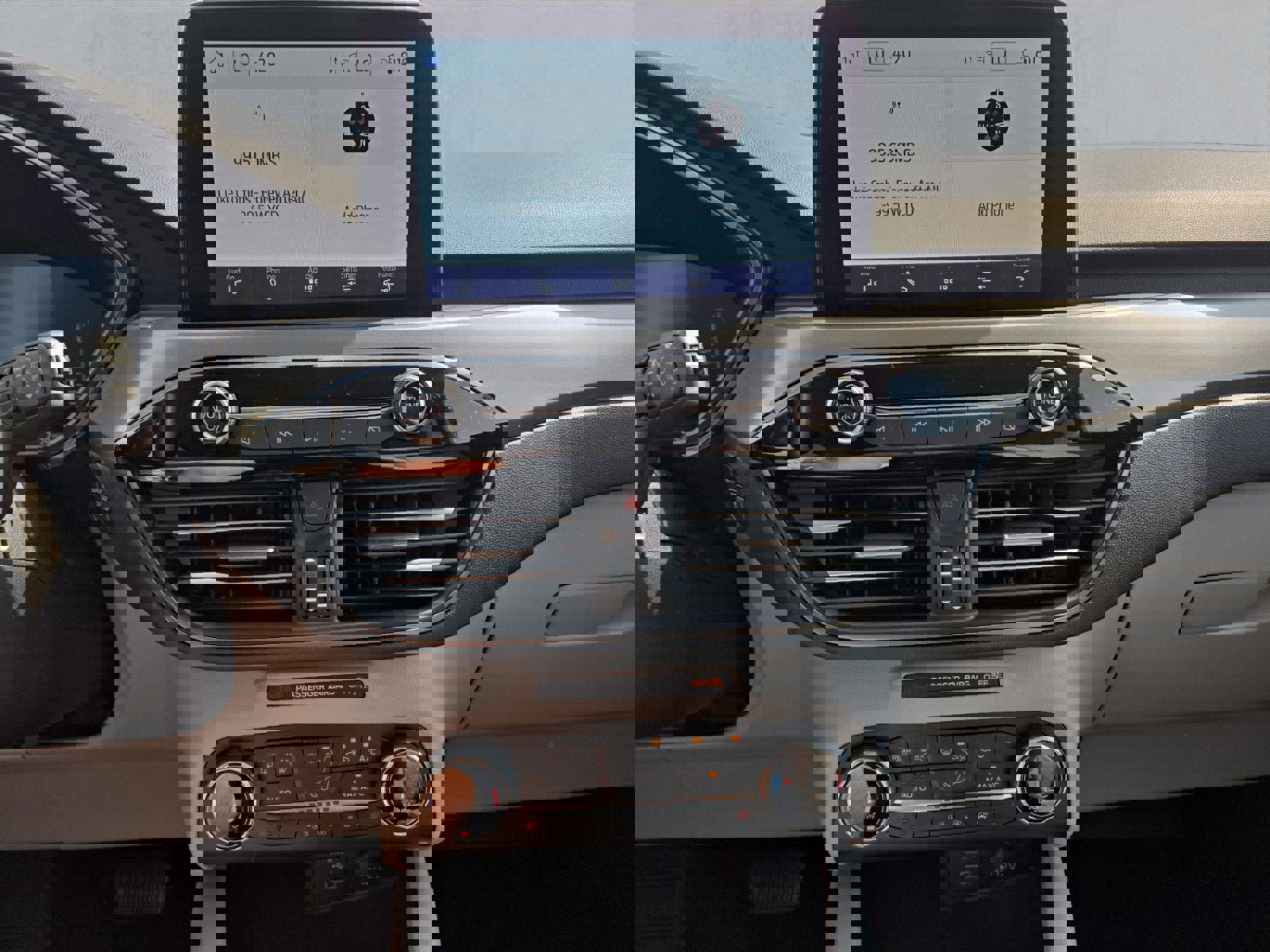 Certified 2023 Ford Escape Active image 17