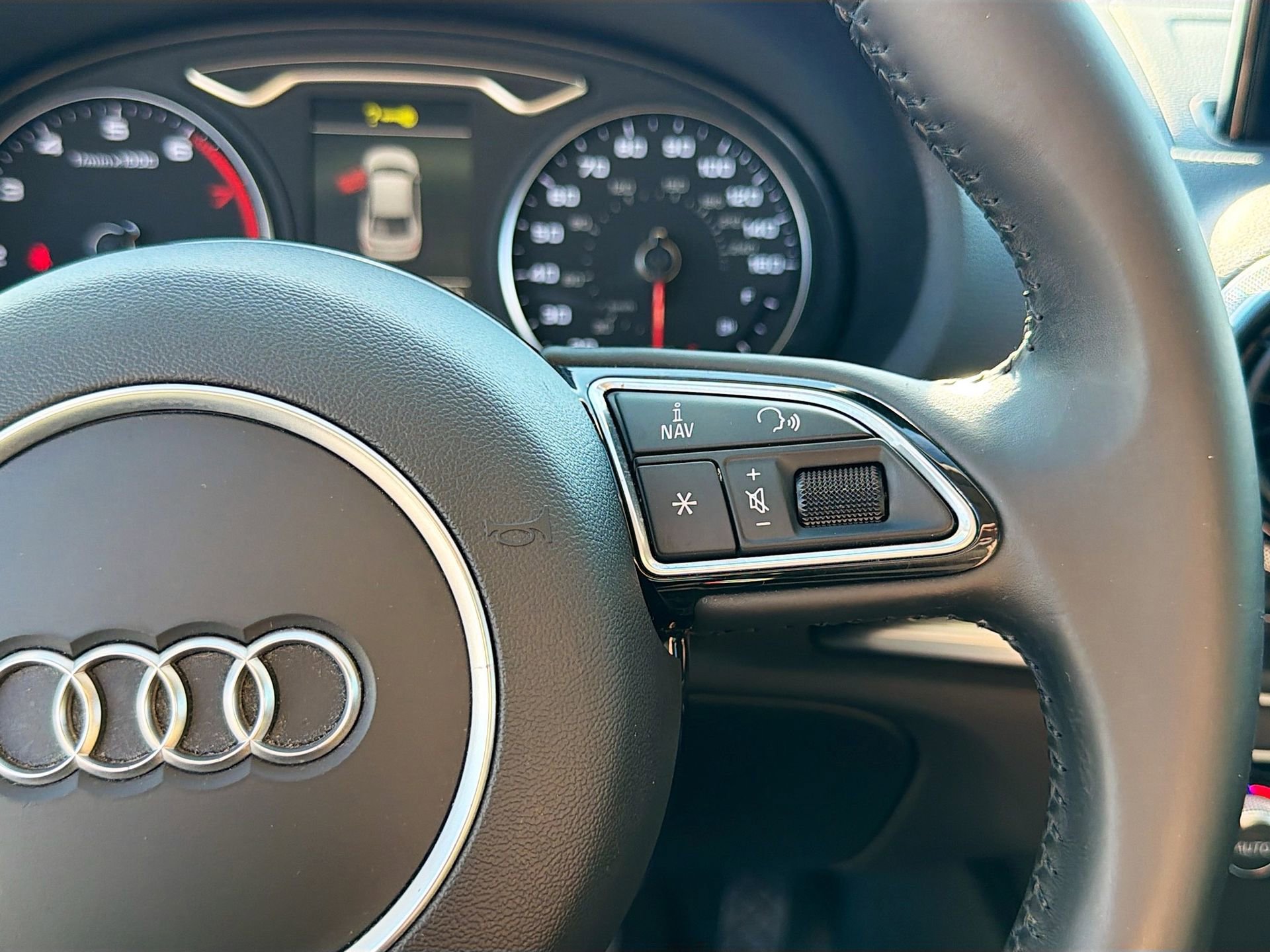 Used 2016 Audi A3 2.0T Premium Plus w/ Technology Package image 36