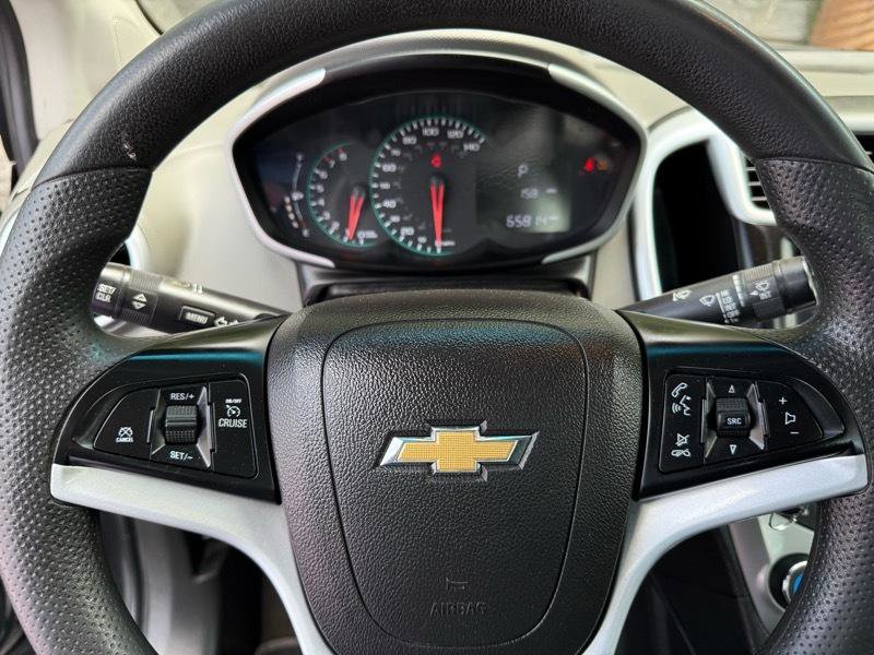 Used 2020 Chevrolet Sonic LT FWD image 19