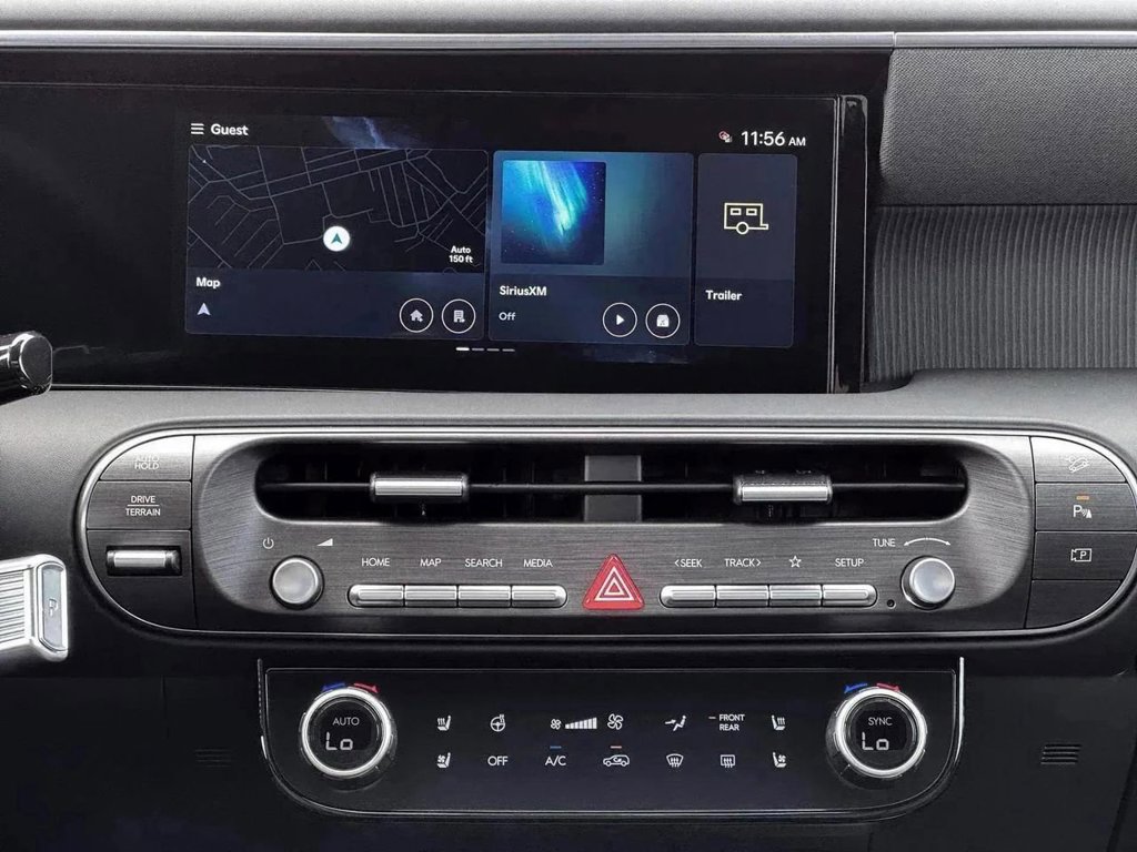New 2026 Hyundai Palisade Calligraphy AWD/4WD image 18