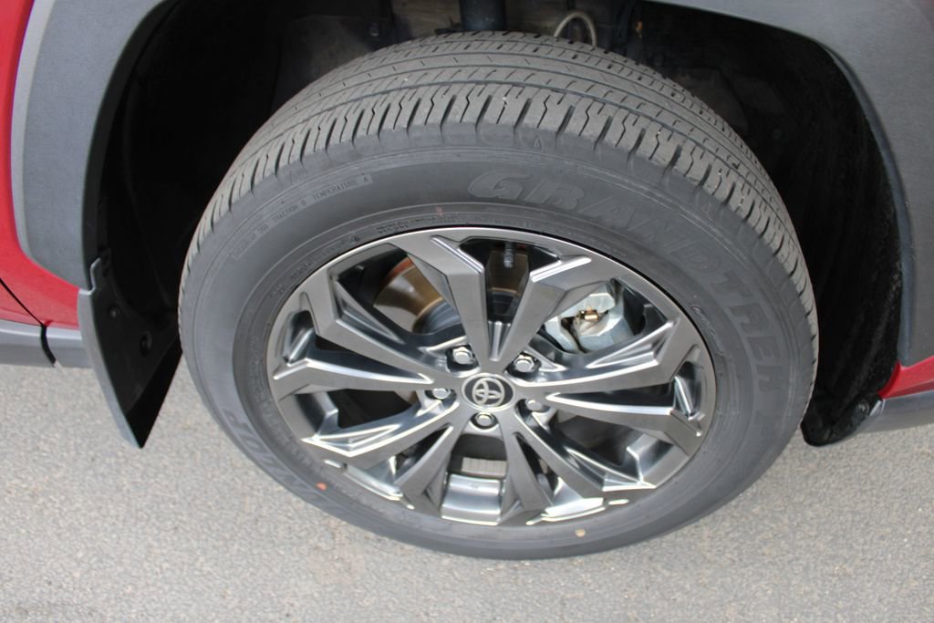 Used 2023 Toyota RAV4 XLE Premium AWD/4WD image 66