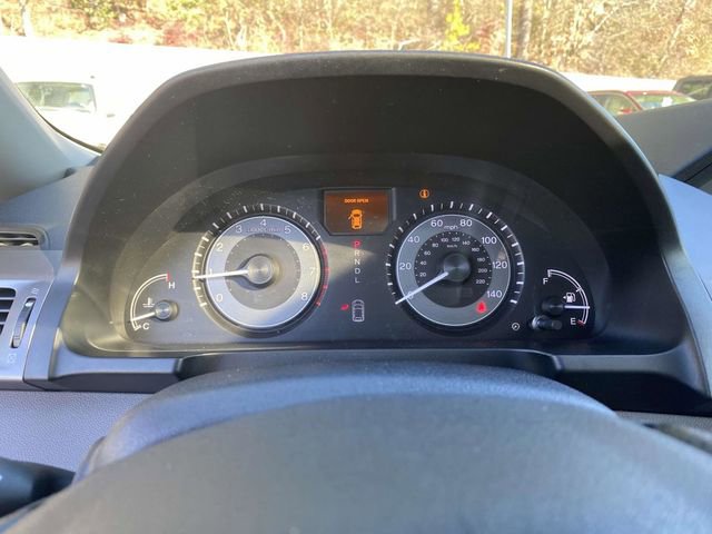 Used 2017 Honda Odyssey Touring image 28