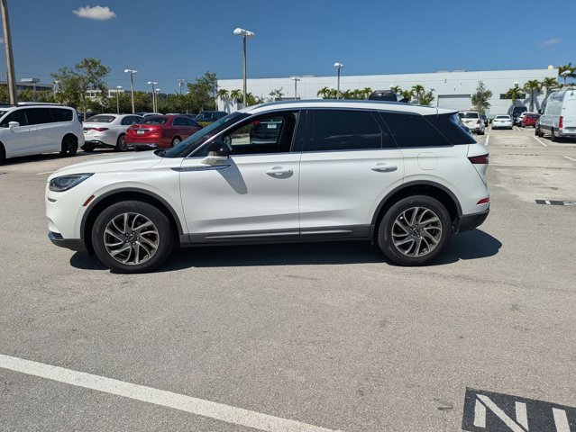 Used 2020 Lincoln Corsair FWD image 8