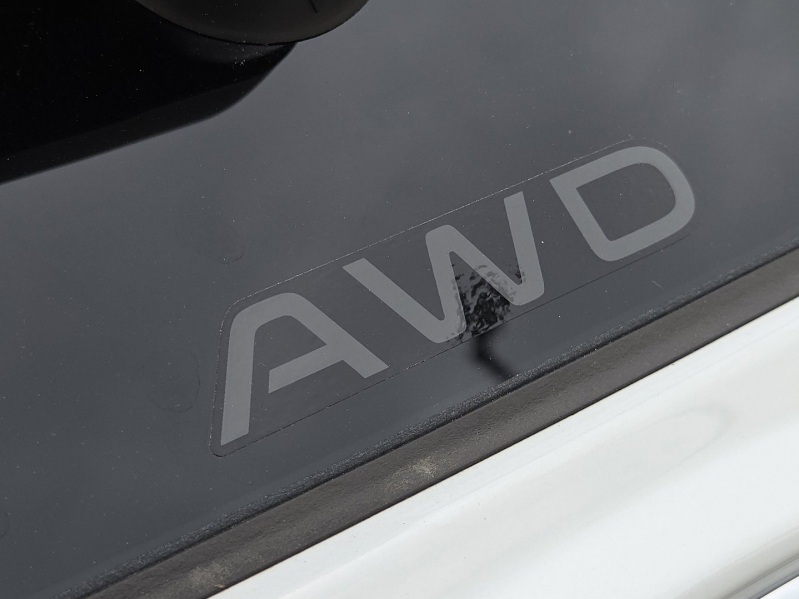 New 2026 Honda CR-V LX image 4