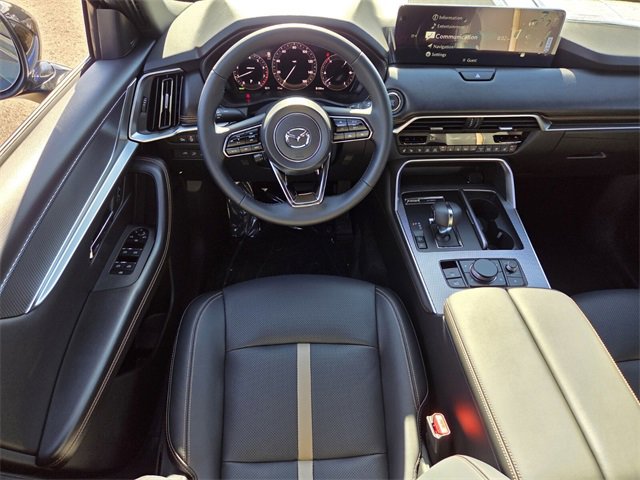 New 2026 MAZDA CX-90 3.3 Turbo S w/ Premium Package image 10