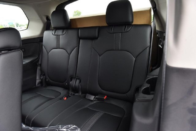 New 2026 Honda Pilot EX-L image 27