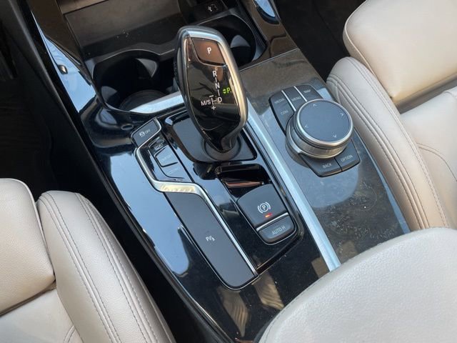 Used 2020 BMW X3 sDrive30i w/ Convenience Package image 10