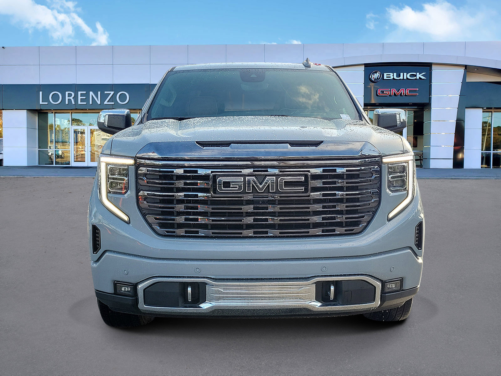 Used 2024 GMC Sierra 1500 Denali Ultimate video 2