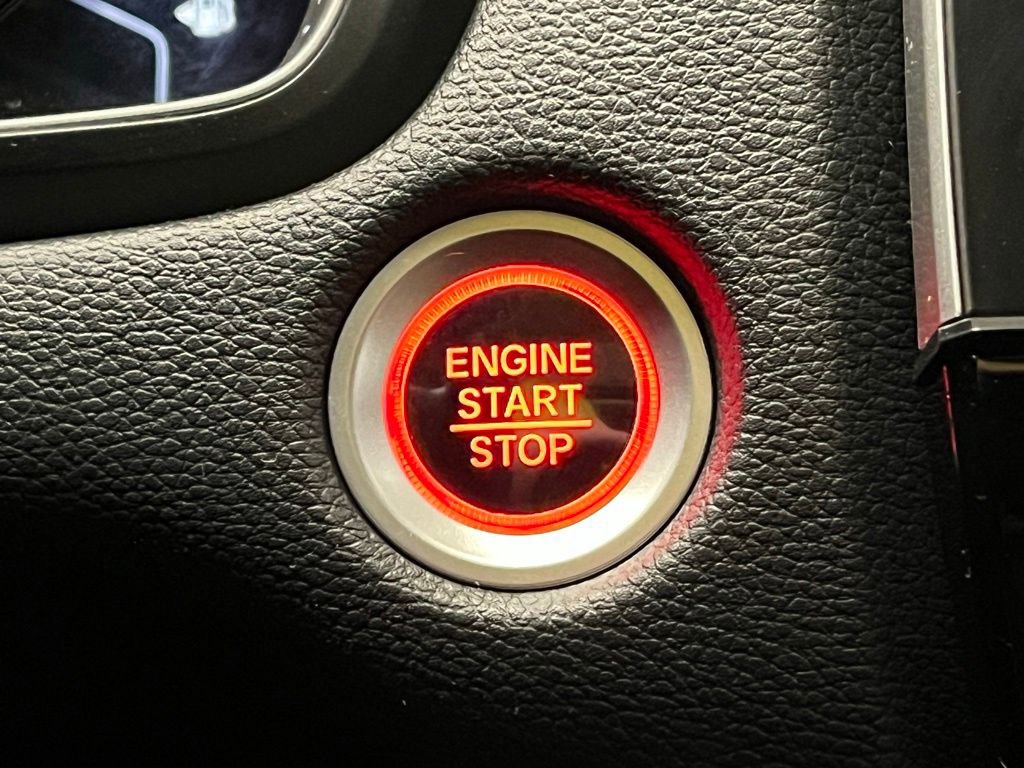 Used 2021 Honda CR-V EX image 13