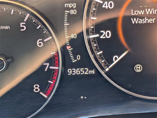 Used 2019 MAZDA MAZDA3 Hatchback w/ Premium Package image 18