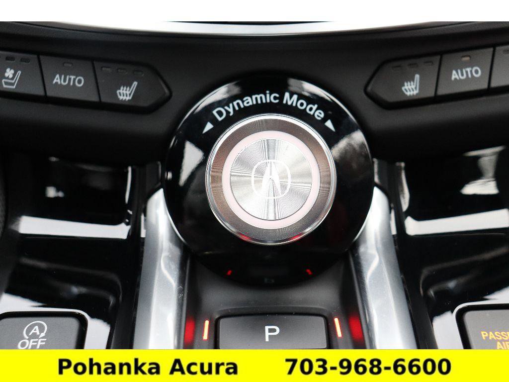 Certified 2025 Acura TLX SH-AWD w/ A-SPEC Pkg image 19