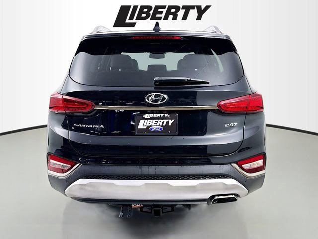 Used 2019 Hyundai Santa Fe FWD image 6