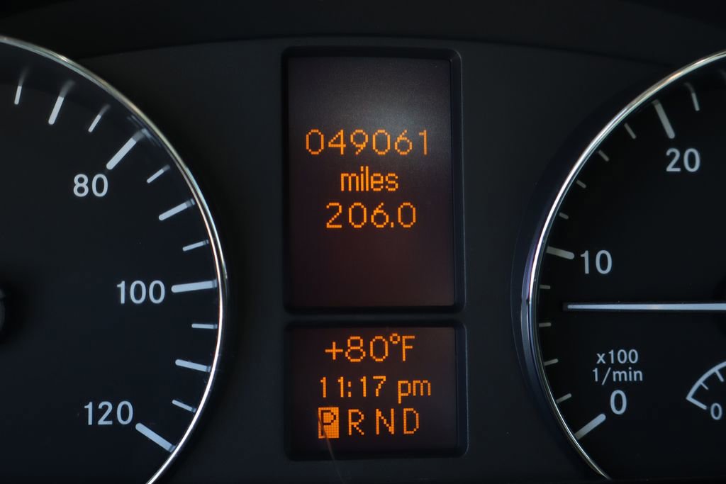 Used 2018 Mercedes-Benz Sprinter 3500 image 30