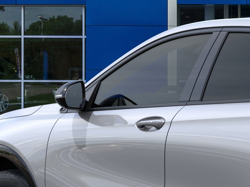 New 2026 Buick Envista Sport Touring w/ Convenience I Package image 36