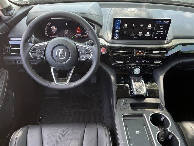 Used 2026 Acura MDX FWD w/ Technology Package image 12