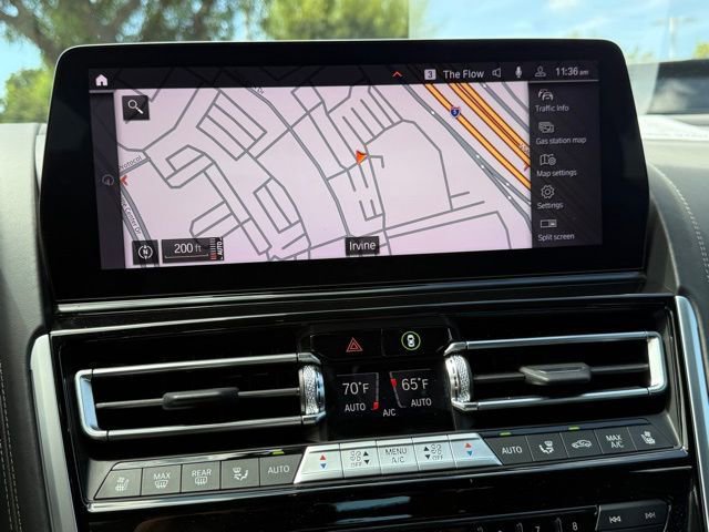 Certified 2024 BMW 840i Gran Coupe RWD image 30