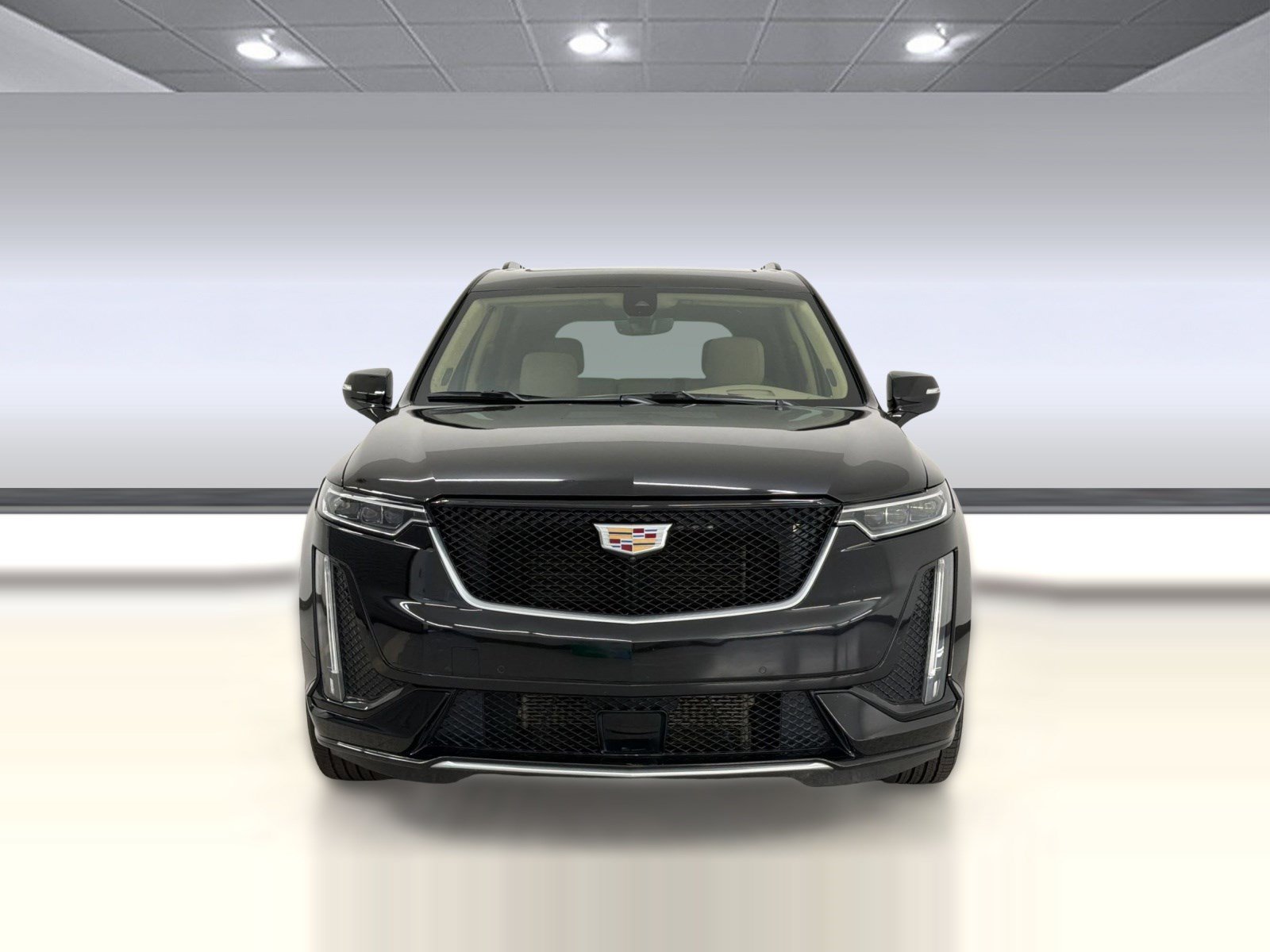 Used 2023 Cadillac XT6 Sport w/ Platinum Package AWD/4WD image 6