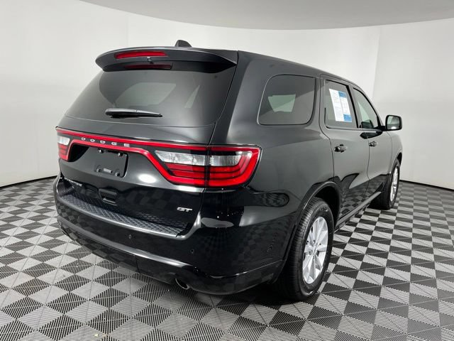 Used 2025 Dodge Durango GT RWD image 12