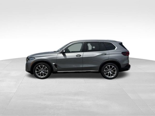 New 2026 BMW X5 xDrive40i AWD/4WD image 2