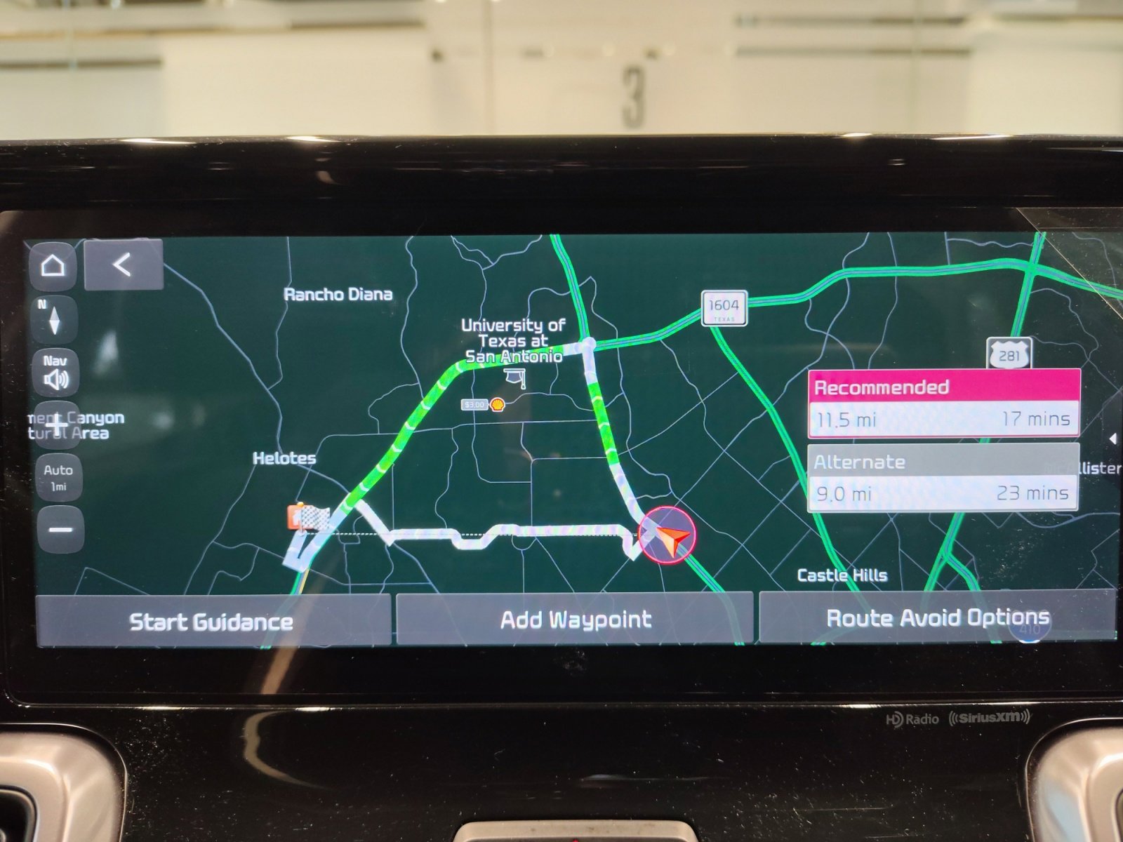 Used 2022 Kia Sorento S image 3