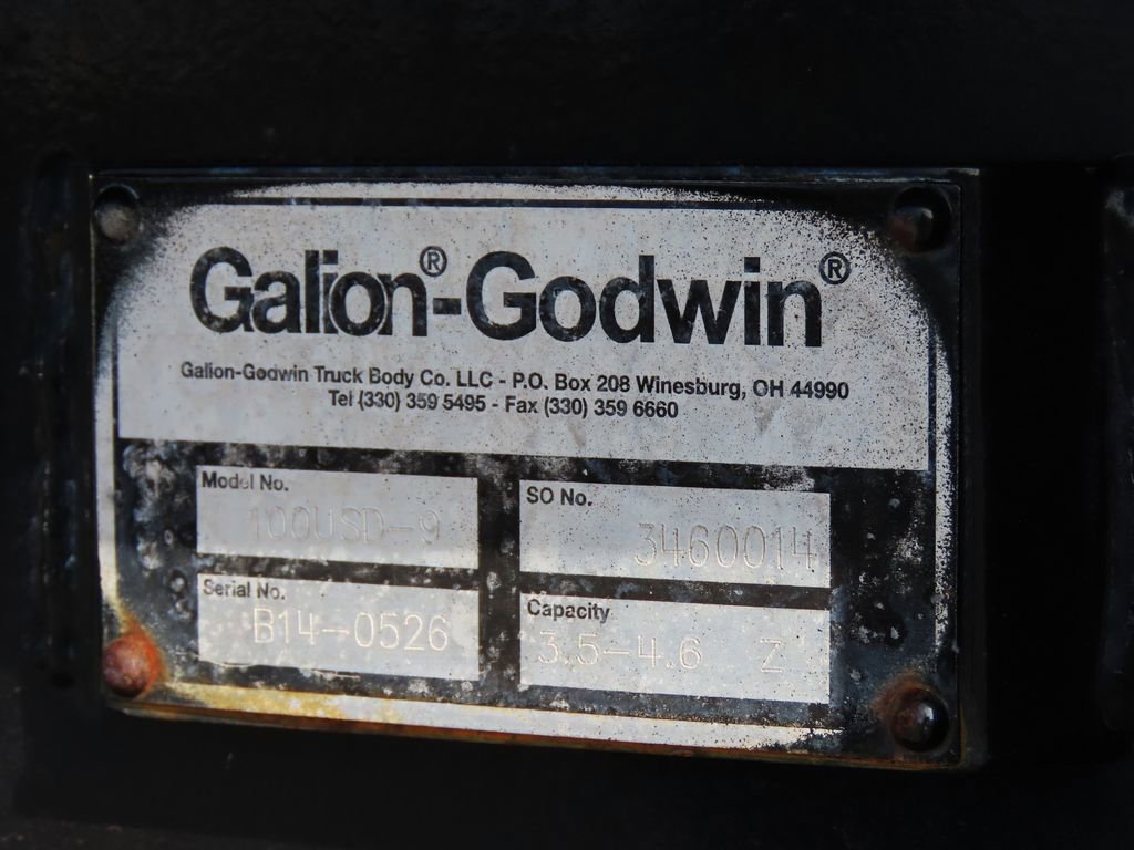 Used 2015 Ford F350 XL w/ XL Value Package image 27