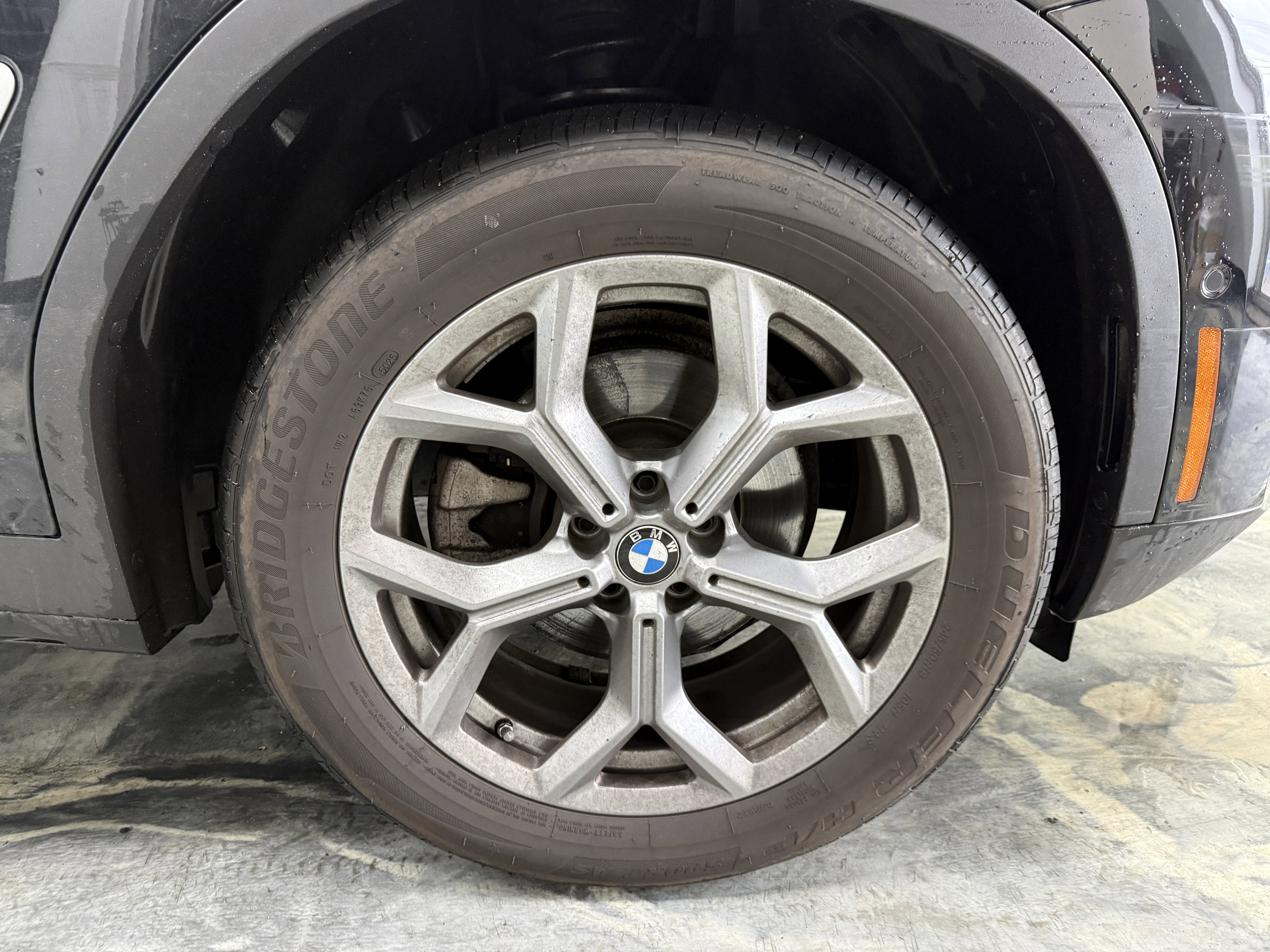 Used 2023 BMW X3 xDrive30i w/ Premium Package image 29