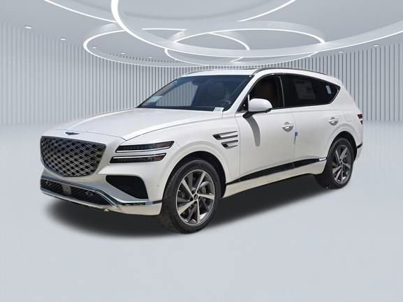 New 2026 Genesis GV80 2.5T Advanced AWD/4WD video 2
