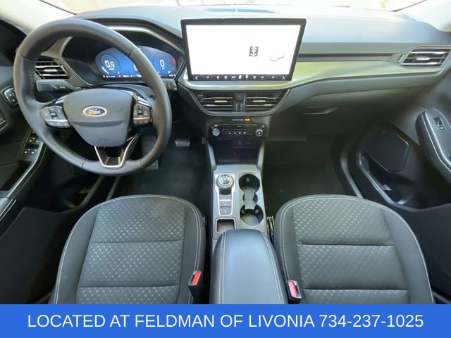 Used 2024 Ford Escape Active w/ Tech Pack #2 image 21