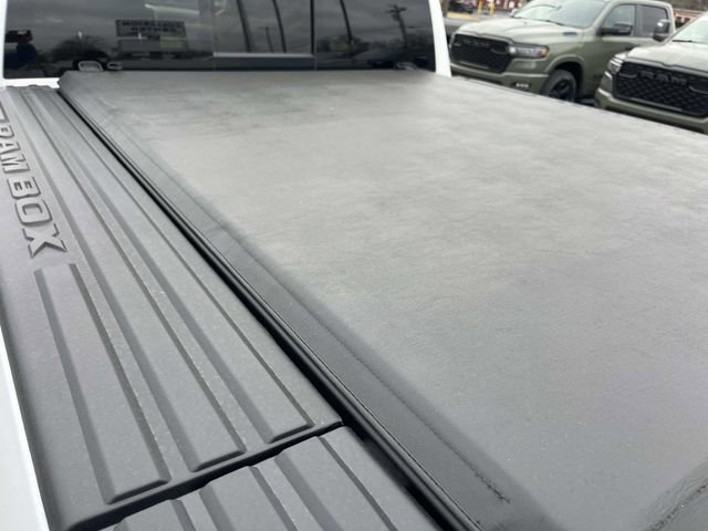 New 2026 RAM 1500 Tungsten w/ Towing Technology Group image 12