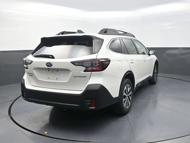 Used 2022 Subaru Outback Premium AWD/4WD image 10