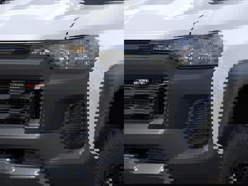 New 2026 Chevrolet Colorado Trail Boss image 10