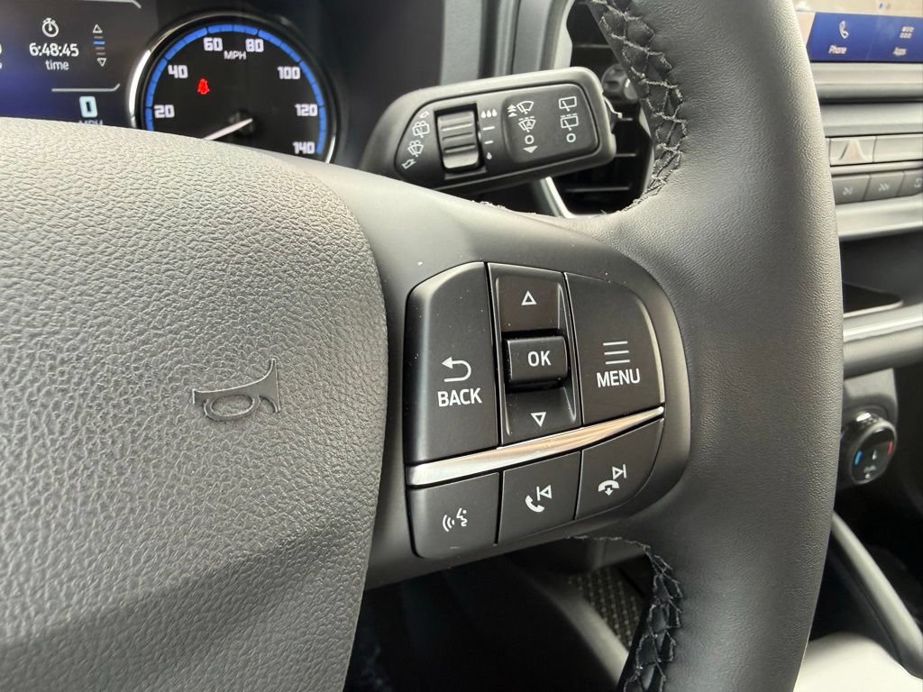New 2024 Ford Bronco Sport Outer Banks AWD/4WD image 20