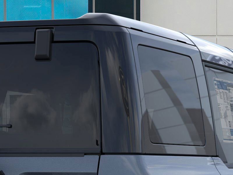 New 2025 Ford Bronco Big Bend image 25