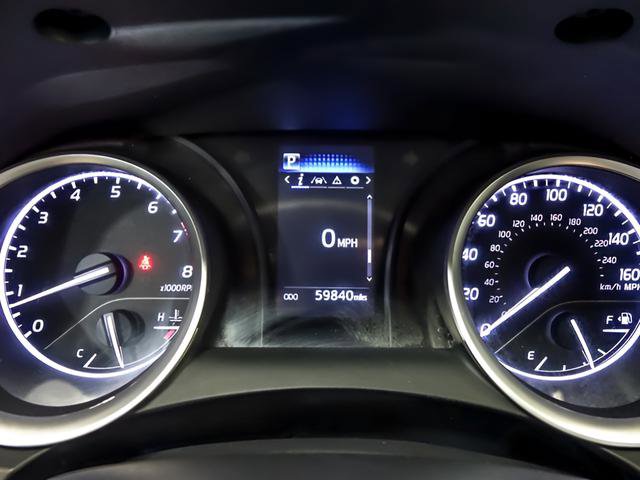 Used 2024 Toyota Camry LE FWD image 15