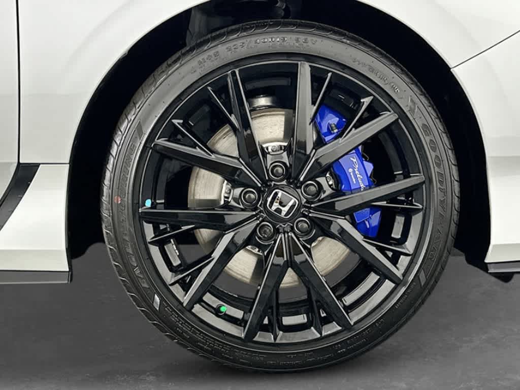 New 2026 Honda Prelude image 7
