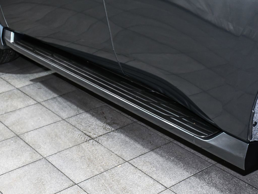 Used 2025 Nissan Armada Platinum Reserve AWD/4WD image 84