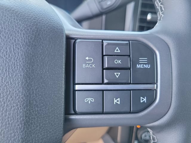 New 2026 Ford F350 Lariat w/ Tremor Off-Road Package AWD/4WD image 35