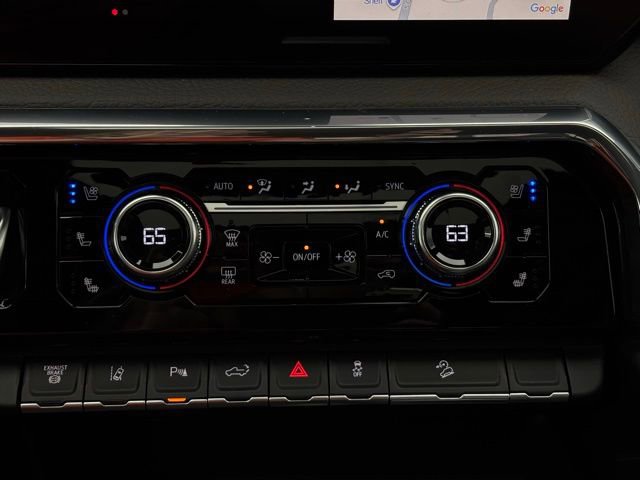 New 2026 GMC Sierra 2500 Denali w/ Denali Reserve Package image 33